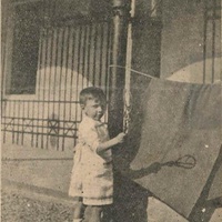 Vita pratica nella Casa dei Bambini all'Umanitaria [anni Venti] - <em>Notizie Varie</em> in "L'Idea Montessori", a.I, n.2-3, 30 giugno-31 luglio 1927, p.23.$$$216