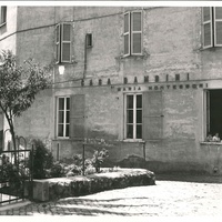 [Casa dei Bambini di San Lorenzo, Roma, fine anni Sessanta] – Archivio ONM$$$494