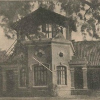 Scuola Montessori Benares (India) [anni Venti] - in "L'Idea Montessori", a.I, n.2-3, 30 giugno-31 luglio 1927, p.20.$$$207
