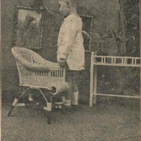 Vita pratica nella Casa dei Bambini all'Umanitaria [anni Venti] - <em>Notizie Varie</em> in "L'Idea Montessori", a.I, n.2-3, 30 giugno-31 luglio 1927, p.22.$$$213