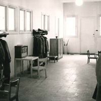 [“Casa dei Bambini”, Villa Paganini, Roma, fine anni Quaranta] - Archivio ONM$$$482