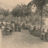 Scuola Montessoriana di Vizzolo Predabissi (Milano) [anni Venti], "L'Idea Montessori", omaggio agli abbonati, maggio-agosto 1928, p.5.$$$263